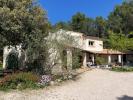 Annonce Vente Gite Fontvieille