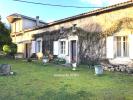 Annonce Vente 6 pices Maison Ruffec