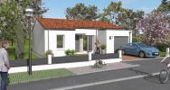 Annonce Vente 3 pices Maison Givrand