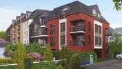 For rent Apartment Honfleur  14600 65 m2 3 rooms