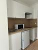 Louer Appartement 20 m2 Venissieux