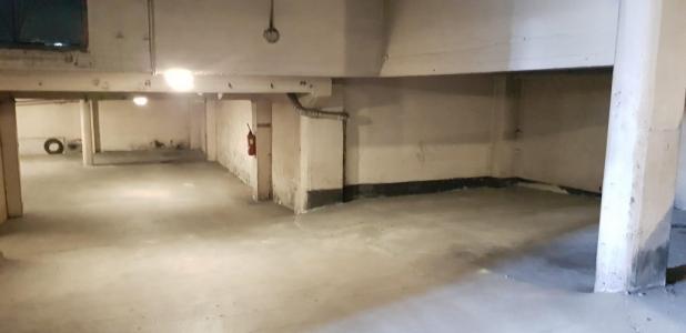 photo For rent Parking SAINT-ETIENNE 42