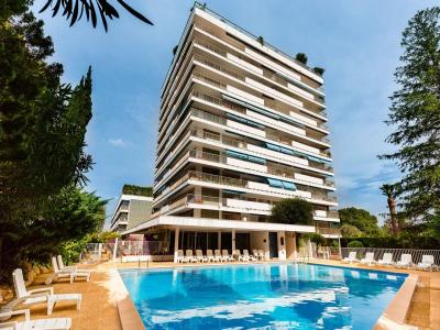 Vente Appartement CANNES 06400