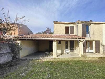 photo For sale House PONTET 84