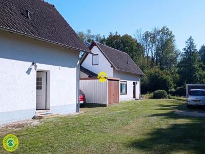 For sale House VILLENEUVE-L'ARCHEVEQUE  89