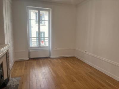 photo For rent Apartment LYON-6EME-ARRONDISSEMENT 69