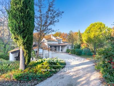 photo For sale House PUY-SAINTE-REPARADE 13