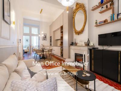 For sale Apartment BEAURECUEIL AIX-EN-PROVENCE 13