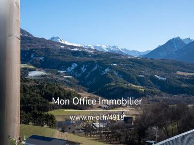 For sale Apartment EMBRUN  05