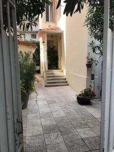 Location Appartement JUAN-LES-PINS 06160