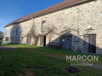 Vente Maison SAINT-HILAIRE-LE-CHATEAU  23