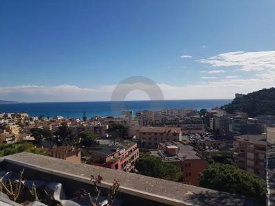 Vente Appartement ROQUEBRUNE-CAP-MARTIN CARNOLAS 06