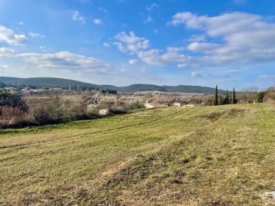 photo For sale Land BRUE-AURIAC 83