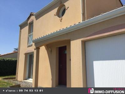 photo For sale House CHAMPTOCEAUX 49