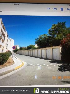 For sale Parking VITROLLES VIEUX VILLAGE 13