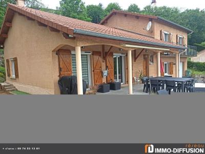 Vente Maison SORBIERS RSIDENTIEL 42