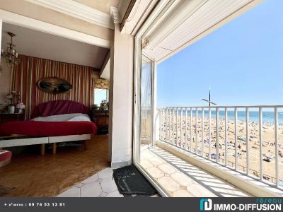 photo For sale Apartment SABLES-D'OLONNE 85