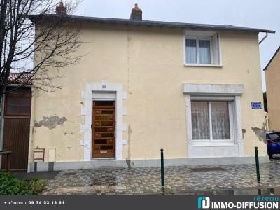 photo For sale House SABLES-D'OLONNE 85