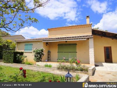 For sale House BARJAC  30