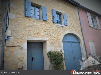 photo For sale House PODENSAC 33