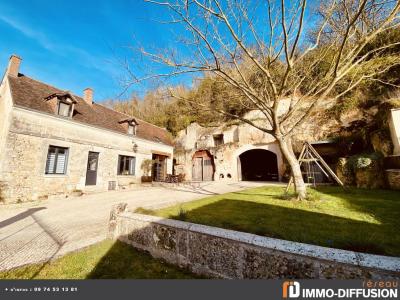 Vente Maison VENDOME 15 MIN TGV OUEST VENDOME 41