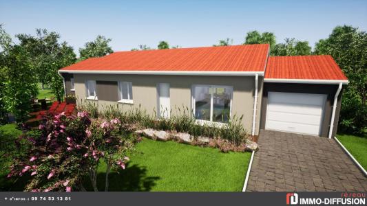 Vente Maison 5 pices GENAS 69740