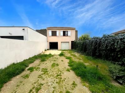 Vente Maison AIGUES-VIVES  30