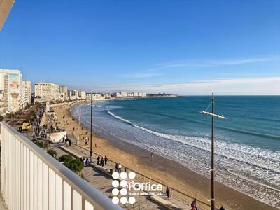 photo For sale Apartment SABLES-D'OLONNE 85