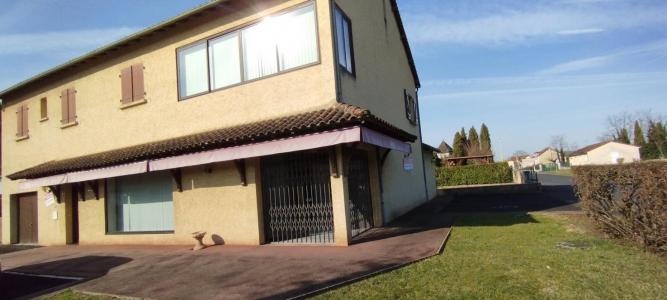 For sale Apartment building BIARS-SUR-CERE  46