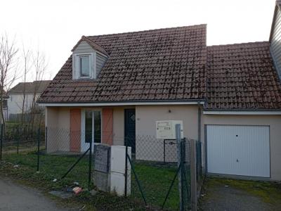 photo For sale House SOUVIGNY 03