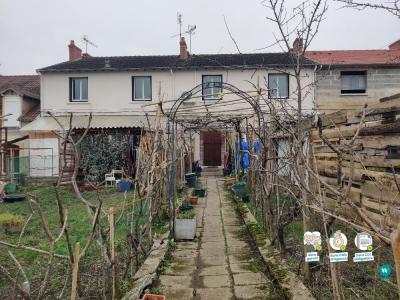 photo For rent House NOYANT-D'ALLIER 03