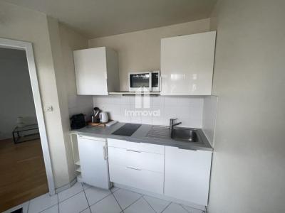 photo For rent Apartment STRASBOURG 67