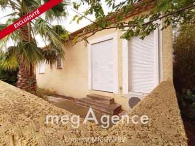 Vente Maison MURVIEL-LES-BEZIERS  34