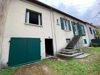 Vente Maison OYONNAX  01