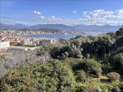 photo For rent Apartment AJACCIO 20