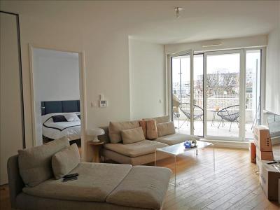 For rent Apartment CLICHY  92