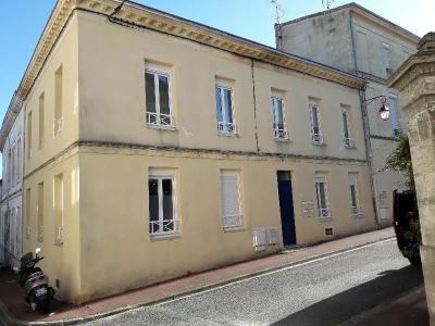 Location Appartement PAUILLAC  33