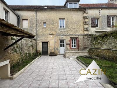 photo For sale House CHAMBOIS 61