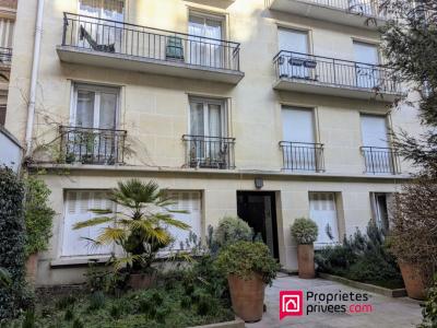 Vente Appartement NEUILLY-SUR-SEINE  92