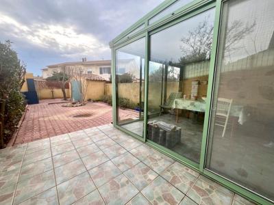 photo For sale House FOS-SUR-MER 13