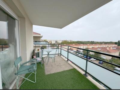 Vente Appartement MIRAMAS  13