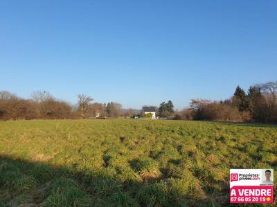 For sale Land MONTBELIARD  25