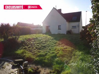 Vente Maison MELGVEN SAINT-YVI 29