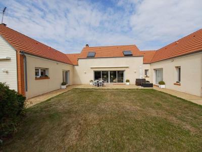 Vente Maison 5 pices MENIL-BERARD 61270