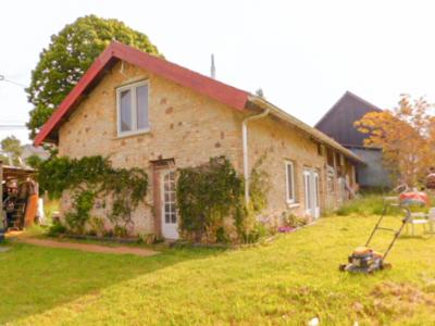 Vente Maison 4 pices ROUFFILHAC 46300