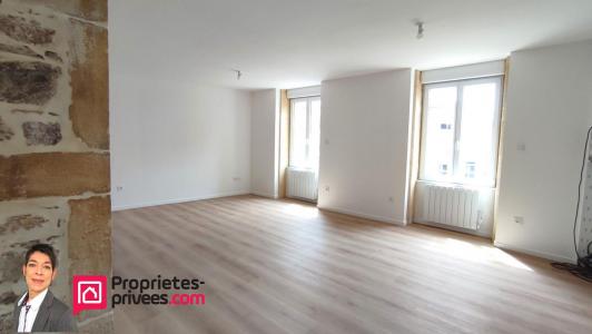 For sale Apartment BOURG-DE-THIZY  69