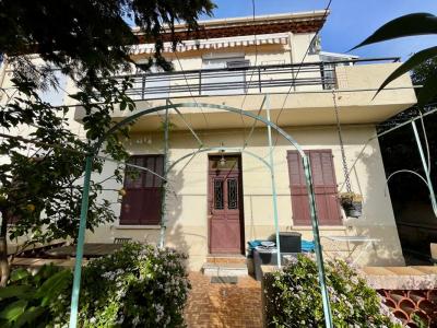 Vente Appartement 3 pices TOULON 83200