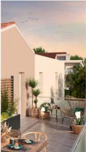 photo For sale Apartment MEZE 34