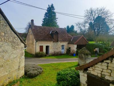 photo For sale House PREUILLY-SUR-CLAISE 37