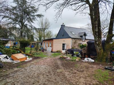 Vente Maison PLELAN-LE-GRAND  35